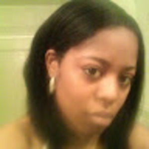 Meet your Posher, Jackie